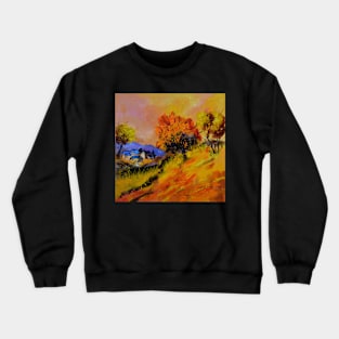 Autumn 886111 Crewneck Sweatshirt